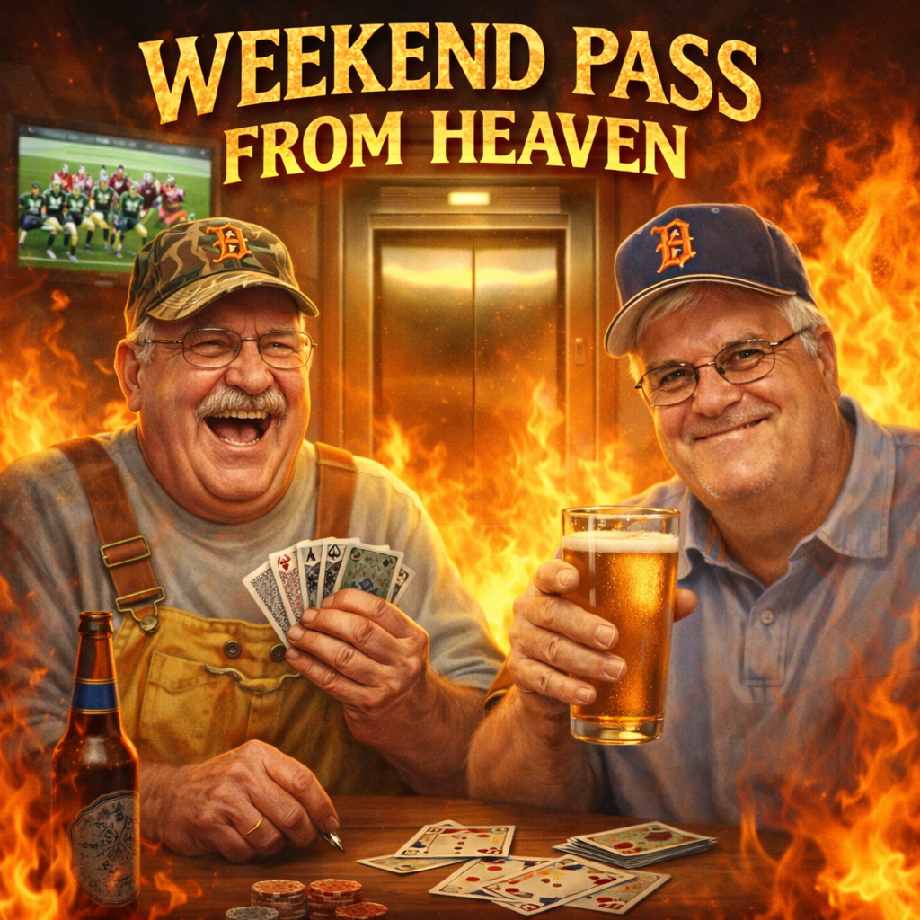 Weekend Elevator